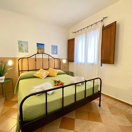 Aparthotel La Rosa