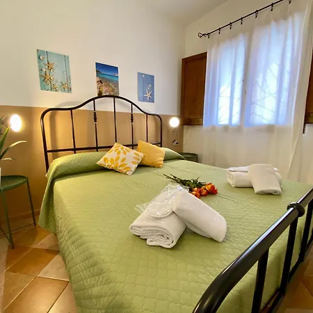 La Rosa 3*
