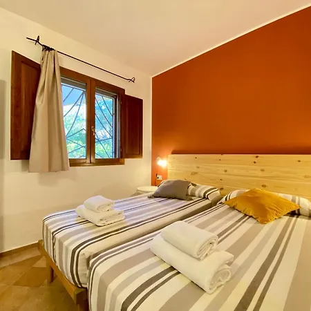 La Rosa Aparthotel Porto San Paolo (Sardinia)