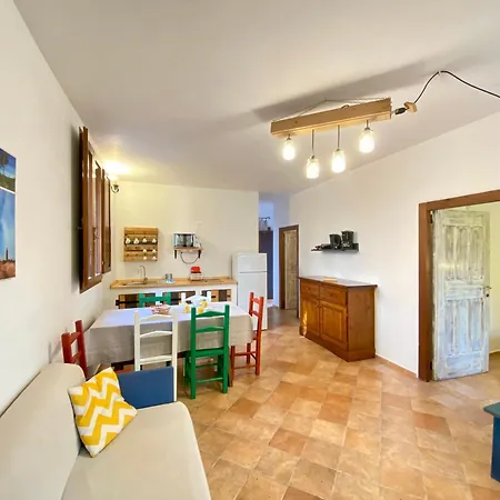 La Rosa 3* Porto San Paolo (Sardinia)