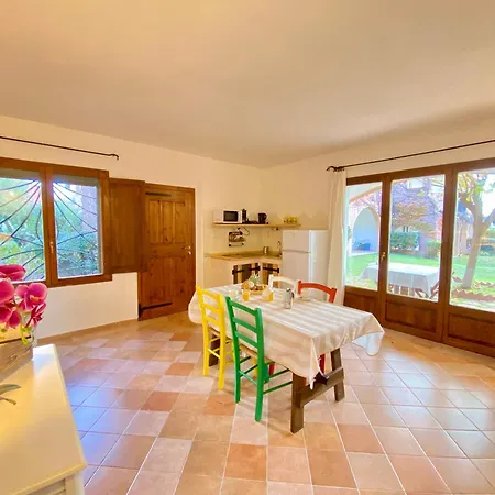 Aparthotel La Rosa 3*