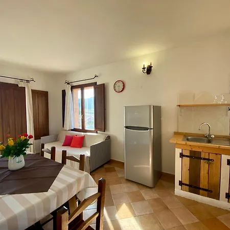 La Rosa 3* Porto San Paolo (Sardinia)