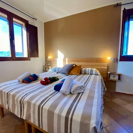 La Rosa 3*