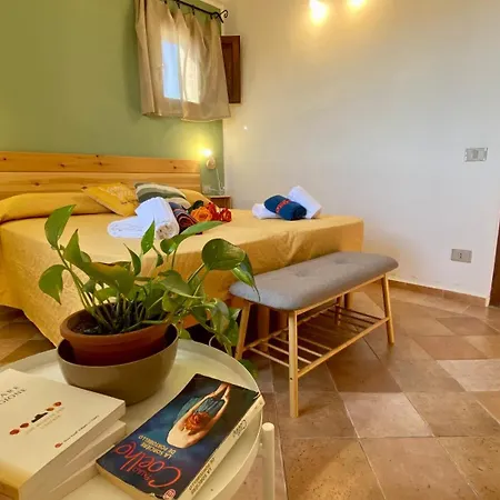 La Rosa Porto San Paolo (Sardinia)