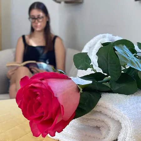 La Rosa Porto San Paolo (Sardinia)