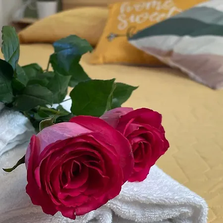 La Rosa Aparthotel 3*