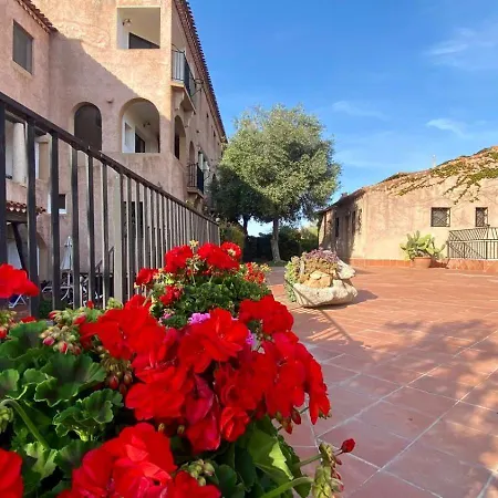 La Rosa 3*