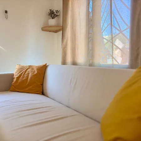 La Rosa Aparthotel