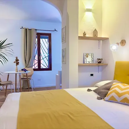 La Rosa Aparthotel Porto San Paolo (Sardinia)
