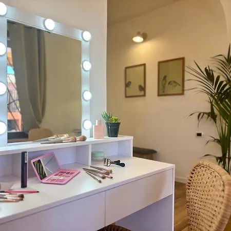 La Rosa Aparthotel 3*