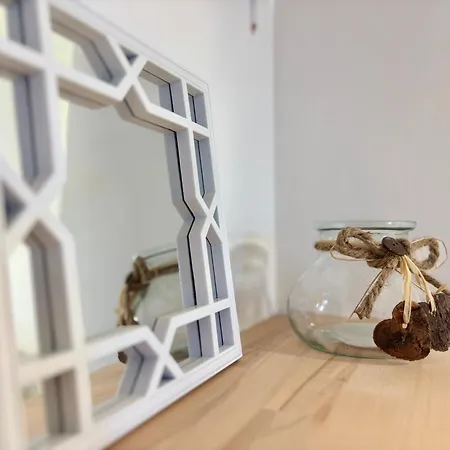 Aparthotel La Rosa 3*