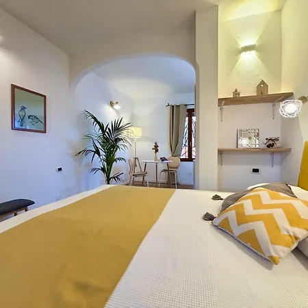 La Rosa Aparthotel Porto San Paolo (Sardinia)