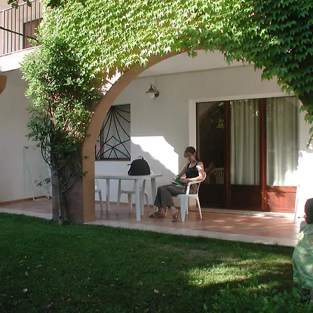 Apart Otel La Rosa