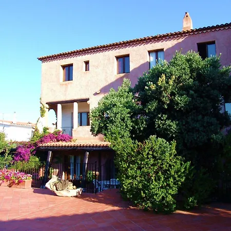 La Rosa