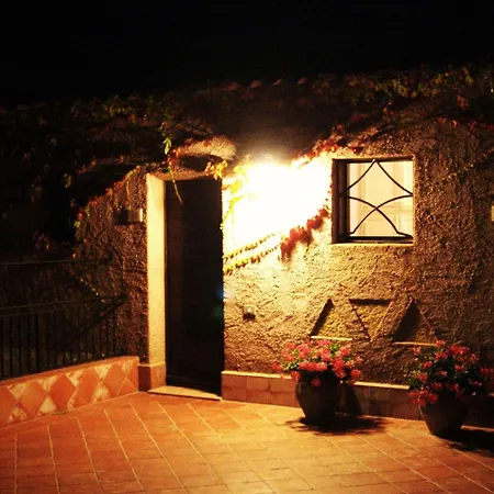 La Rosa Apart Otel Porto San Paolo (Sardinia)