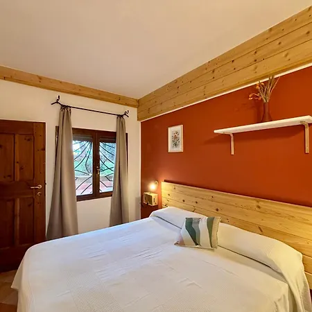 La Rosa Lägenhetshotell Porto San Paolo (Sardinia)