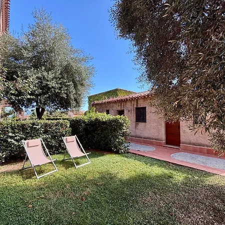 La Rosa 4*