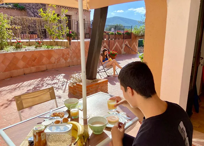 Апарт-отель La Rosa 4*