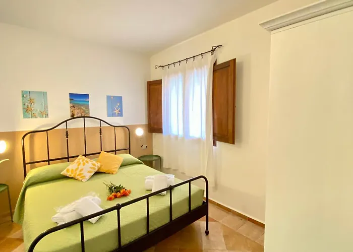 La Rosa 4*