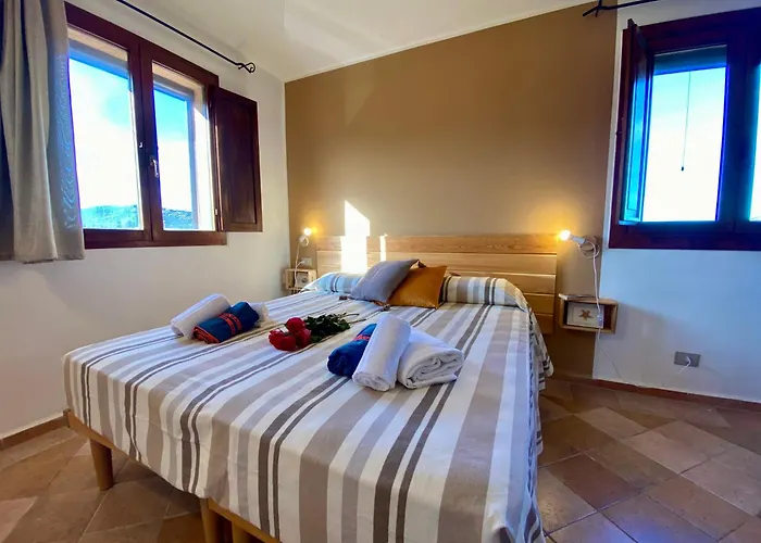 La Rosa 4*