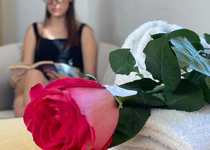 La Rosa Порто-Сан-Паоло