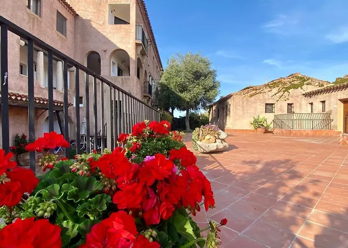 La Rosa 4*