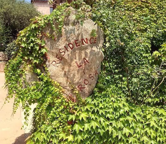 La Rosa Порто-Сан-Паоло